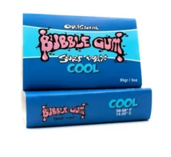 Bubble Gum "Original Formula" Surf Wax