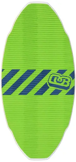 DB Flex Proto Skimboard