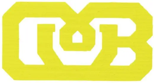 DB Skimboards EVA Logo 4 DB Skimboards EVA Logo – Image 2