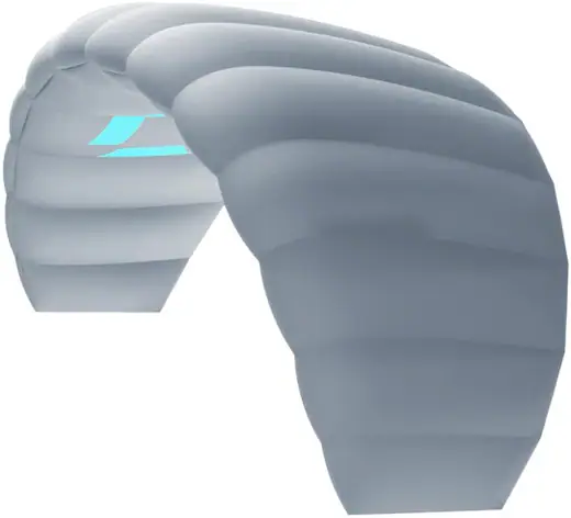 Duotone Lizard W/O Laisse Trainer Kite 3 Duotone Lizard W/O Laisse Trainer Kite