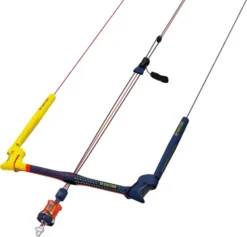 Duotone Trust Quad Control Barre Kitesurf
