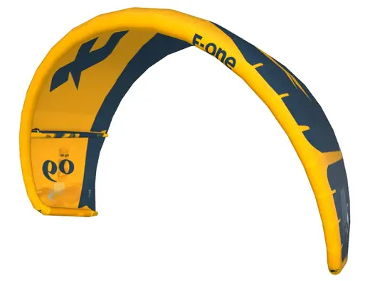F-One Bandit S2 Aile Kitesurf 4 F-One Bandit S2 Aile Kitesurf – Image 2