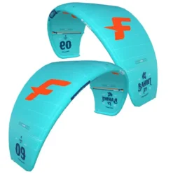 F-One Bandit XV Aile Kitesurf 7 F-One Bandit XV Aile Kitesurf -Mystic Boarding Shop f one bandit xv kitesurfing kite 3e