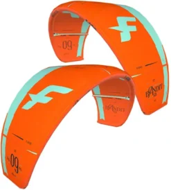 F-One Bandit XVI Aile Kitesurf