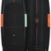 F-One Magnet Carbon Planche Kitesurf -Mystic Boarding Shop f one magnet carbon kiteboard 1
