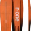 F-One Pro Race Carbon Tuttle Kite Foil Board Planche Kitesurf 1 F-One Pro Race Carbon Tuttle Kite Foil Board Planche Kitesurf -Mystic Boarding Shop f one pro race carbon tuttle kite foil board kiteboard 61