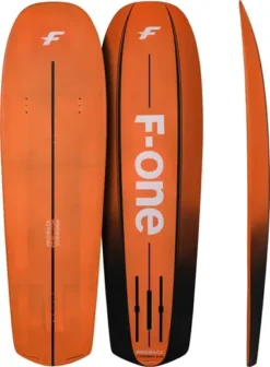 F-One Pro Race Carbon Tuttle Kite Foil Board Planche Kitesurf