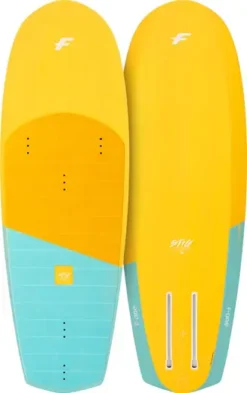 F-One Stig Kite Foilboard