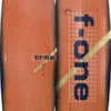 F-One Trax Planche Kitesurf 1 F-One Trax Planche Kitesurf -Mystic Boarding Shop f one trax kiteboard c3