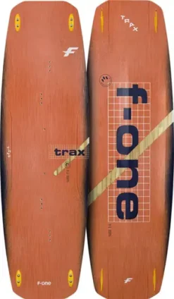 F-One Trax Planche Kitesurf