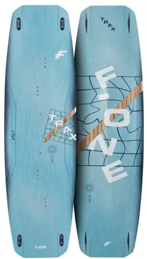 F-One Trax Planche Kitesurf 5 F-One Trax Planche Kitesurf – Image 3