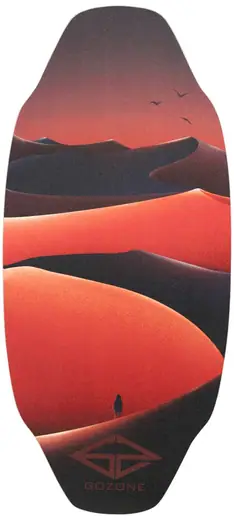 GoZone Flash Skimboard 5 GoZone Flash Skimboard – Image 3