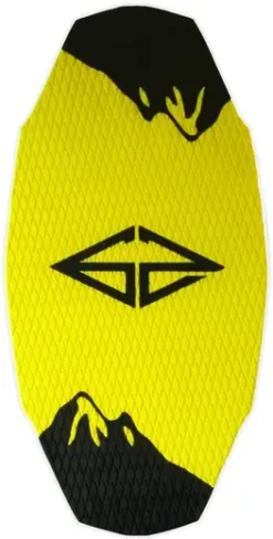 GoZone K2 Skimboard