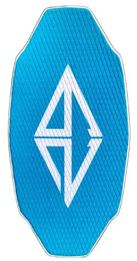 GoZone Pro Skimboard 4 GoZone Pro Skimboard – Image 2