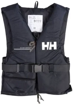 Helly Hansen Bowrider Vest Veste De Flottaison