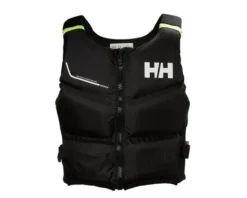 Helly Hansen Rider Stealth Zip Gilet De Flottaison
