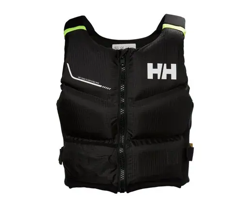 Helly Hansen Rider Stealth Zip Gilet De Flottaison 3 Helly Hansen Rider Stealth Zip Gilet De Flottaison