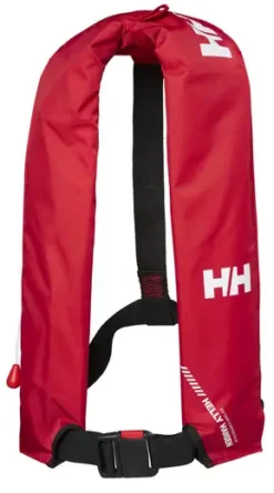 Helly Hansen Sport Inflatable Gilet De Sauvetage