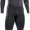 ION Element Semidry 3mm Back Zip Combinaison Neoprene -Mystic Boarding Shop ion element semidry 3mm back zip wetsuit aa