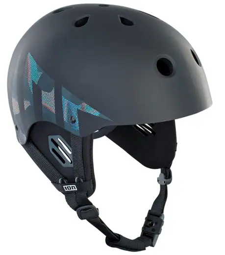 ION Casque Hardcap Select Casque 3 ION Casque Hardcap Select Casque