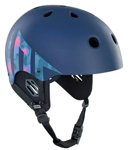 ION Casque Hardcap Select Casque 4 ION Casque Hardcap Select Casque – Image 2