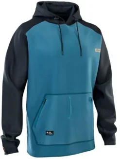 ION NEO Lite Hommes Wetsuit Sweat à Capuche