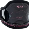 ION Nova 6 Femmes Waist Harnais Kitesurf 2 ION Nova 6 Femmes Waist Harnais Kitesurf -Mystic Boarding Shop ion nova 6 womens waist kitesurfing harness ey