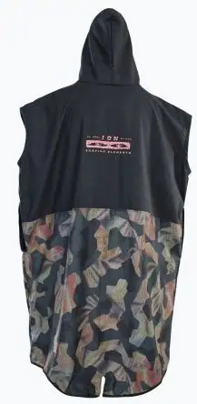 ION Poncho Select Hommes