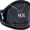 ION Sol 7 Femmes Waist Harnais Kitesurf -Mystic Boarding Shop ion sol 7 womens waist kitesurfing harness yi