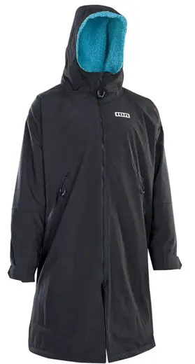 ION Storm Coat Wetsuit Veste 3 ION Storm Coat Wetsuit Veste
