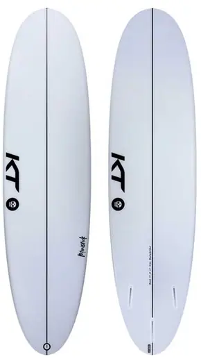 KT Surfing Ministick Planche De Surf 3 KT Surfing Ministick Planche De Surf