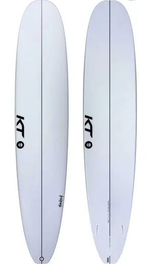 KT Surfing Yardstick Surfboard 3 KT Surfing Yardstick Surfboard
