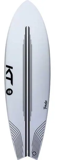 KT Voyageur Planche De Surf