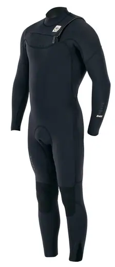 Manera Magma Meteor 5mm 2021 Chest Zip Combinaison Neoprene