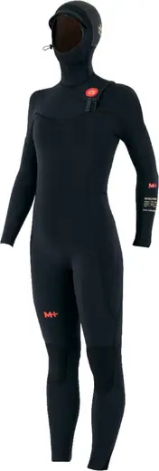 Manera Magma Meteor 5mm 2023 Hooded Chest Zip Combinaison Ne 3 Manera Magma Meteor 5mm 2023 Hooded Chest Zip Combinaison Ne