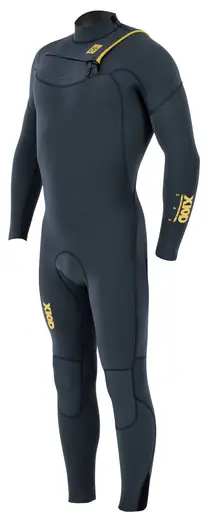 Manera X10D Meteor 5mm 2021 Chest Zip Combinaison Neoprene