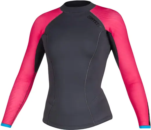 Mystic Diva 2mm Top Neoprene Femme 4 Mystic Diva 2mm Top Neoprene Femme – Image 2