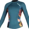 Mystic Diva 2mm Top Neoprene Femme -Mystic Boarding Shop mystic diva 2mm womens neoprene top wetsuit t5