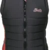 Mystic Juice Impact Vest A L'avant Zip Wake Femmes Gilet Impact 1 Mystic Juice Impact Vest A L'avant Zip Wake Femmes Gilet Impact -Mystic Boarding Shop mystic juice impact vest front zip wake women impact vest o4