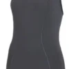 Mystic Lunar Short John 2/2mm Back Zip Combinaison Neoprene Femm 2 Mystic Lunar Short John 2/2mm Back Zip Combinaison Neoprene Femm -Mystic Boarding Shop mystic lunar short john 2 2mm back zip womens wetsuit