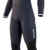 Mystic Majestic 4mm Back Zip Combinaison Neoprene 2 Mystic Majestic 4mm Back Zip Combinaison Neoprene -Mystic Boarding Shop mystic majestic 4mm back zip wetsuit