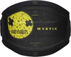 Mystic Majestic 'Dirty Habits' Waist Harnais Kitesurf
