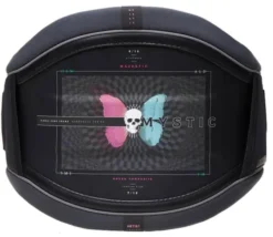 Mystic Majestic OS Waist Harness Harnais Kitesurf