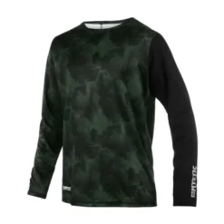 Mystic Majestic Quickdry T-Shirt à Manches Longues