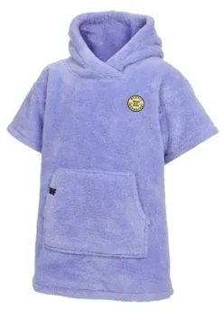 Mystic Boarding Shop -Mystic Boarding Shop mystic poncho teddy kids ss