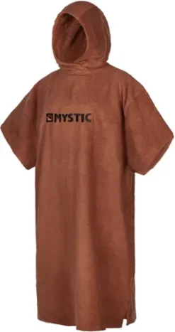 Mystic Regular Poncho 9 Mystic Regular Poncho -Mystic Boarding Shop mystic regular poncho kh