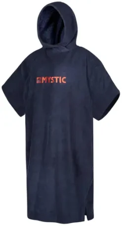 Mystic Boarding Shop -Mystic Boarding Shop mystic regular poncho ql