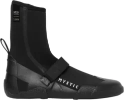 Mystic Roam Botte 5mm Round Toe Chaussons Surf