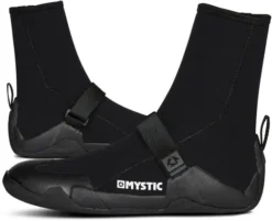 Mystic Star Boot 5mm Round Toe Chaussons Surf