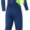 Mystic Star Junior 3/2mm Back Zip Combinaison Neoprene Enfant 2 Mystic Star Junior 3/2mm Back Zip Combinaison Neoprene Enfant -Mystic Boarding Shop mystic star junior 3 2mm back zip kids wetsuit